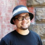 藤田 隼