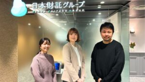 株式会社 日本財託